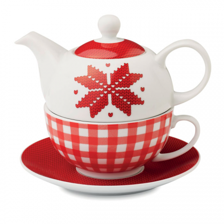 NORDIC TEA NORDIC TEA
