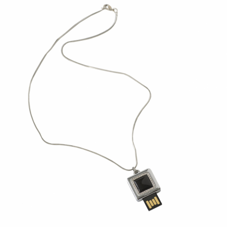 USB stick Diadema Black 16Gb