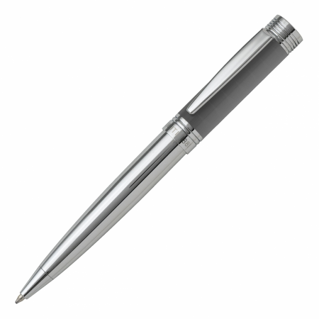 Ballpoint pen Zoom Grey