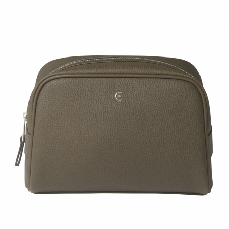 Dressing-case Hamilton Taupe