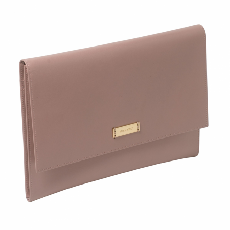 iPad pouch Evidence Sandy Pink